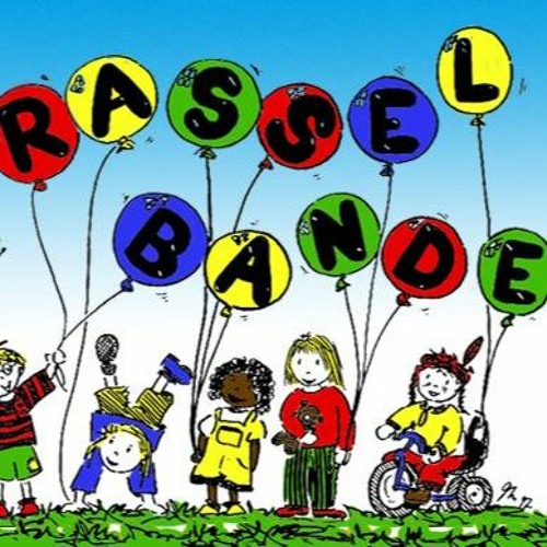 Rasselbande - Bella Bazz X Ot (Daniel Trohl Power Bootleg)