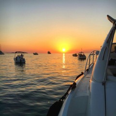 Nukewood's Ibiza Sunset Mix