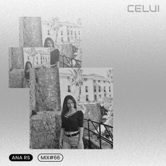 CELUI MIX#66 | ANA RS