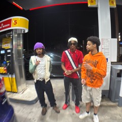 VIB interlude feat. Dimez