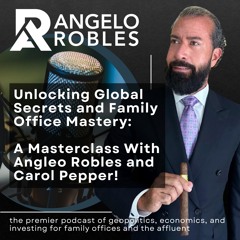 Carol Pepper Podcast