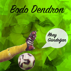 Ilkay Gündogan
