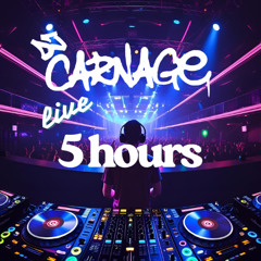 A Night at City Vaults (5 hours LIVE)