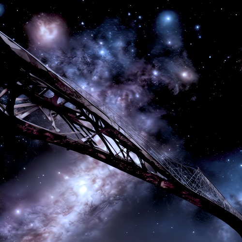 The Long Bridge