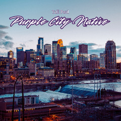 Purple City Native