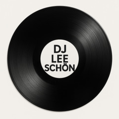 DJ Lee Schön - Mix Series 1 - Commercial House