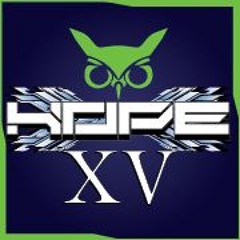 Live at Hope XV - New York City // Saturday