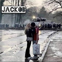 Jackob - Keep dream & keep love
