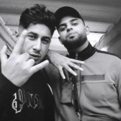 Larry 44 & ZK - Nede NY VERSION GOD KVAL