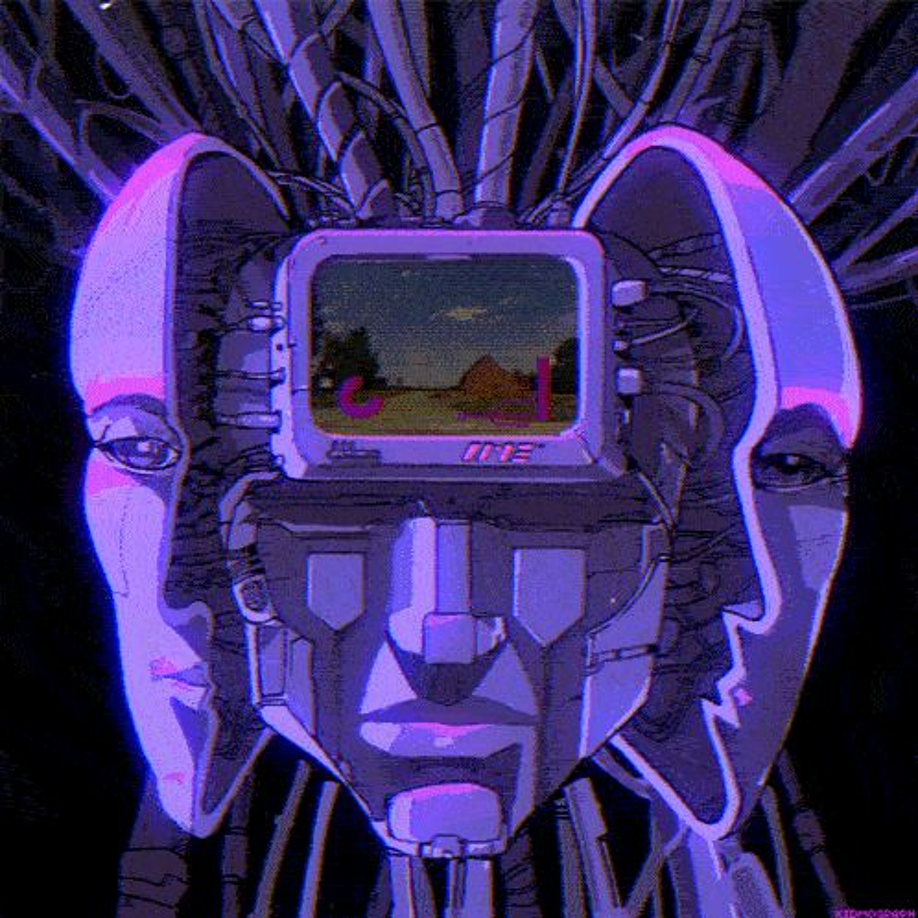 (Free) WLR X Oaf1 Type Beat "Hazard" Prod Capital X episode artwork