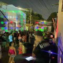 MTG - ESCORREGOU A BAIXA E PEGA X FICA DE 4 OLHA PRA TRAS {{ DJ CABEÇA DO JD }} 2025