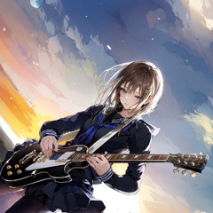 Metal light