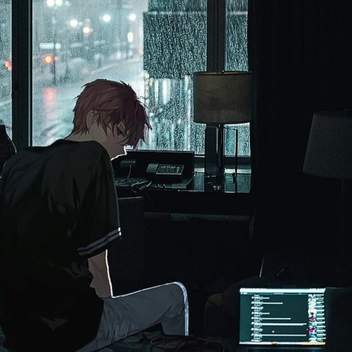 Stream it began to rain while i wait for you by saaandrewtv | Listen ...