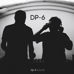 DP-6 - live part 2 @ DP-6 records label night @ Rob Roy Lab (2023-12-16)