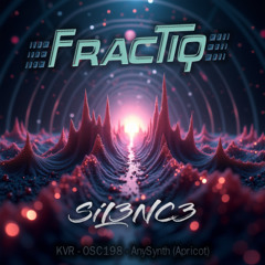 SiL3NC3_SWX - FractiQ [OSC198]