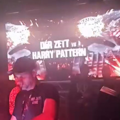 Der Zett&Harry Pattern Mikroportclub Krefeld Zahnis Fucking Friday Tour 2025