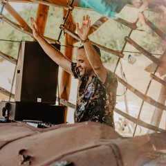 Rikam @ Ozora festival 2024 (Hungary)