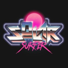 Solar Surfer - Midnight Magic