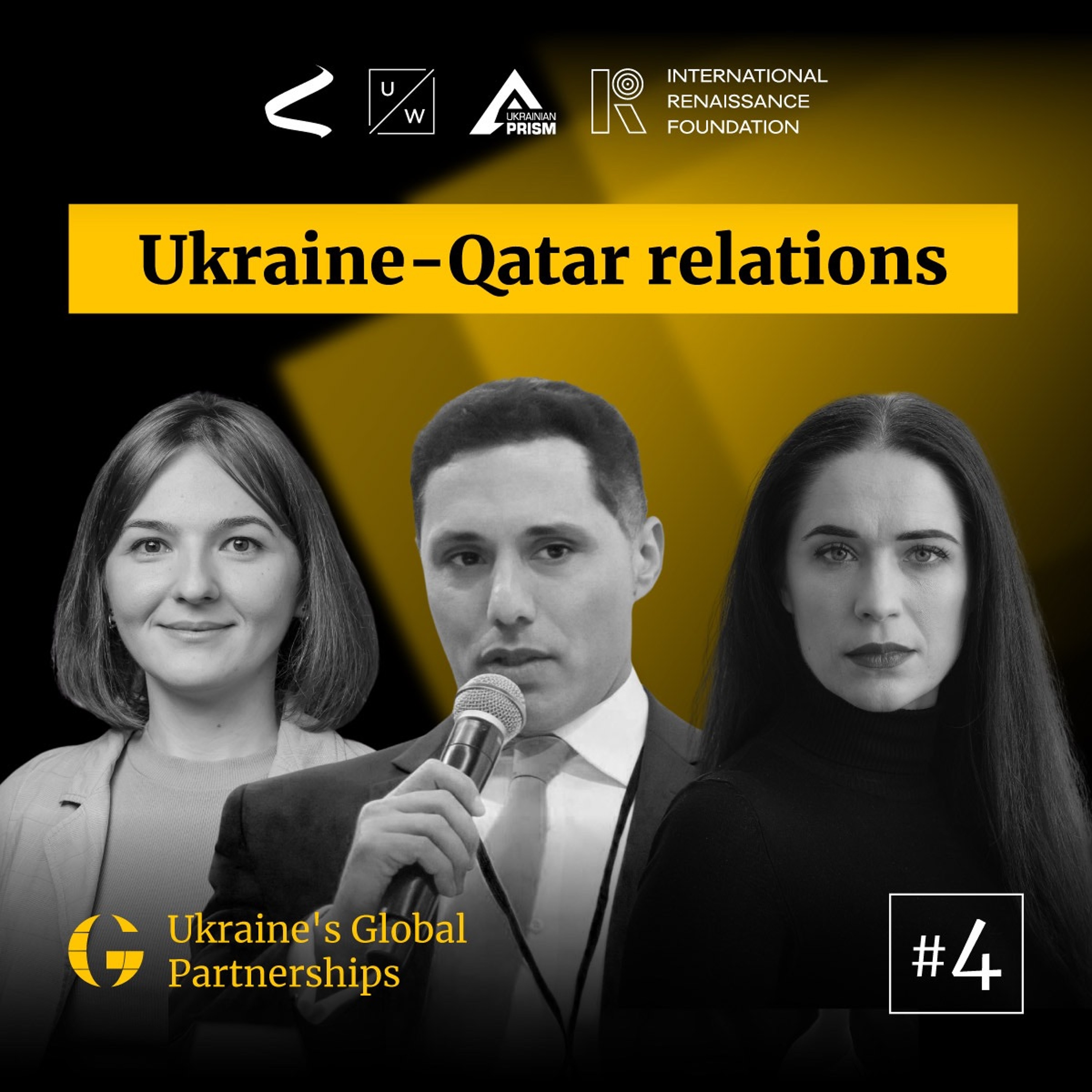 Explaining Ukraine