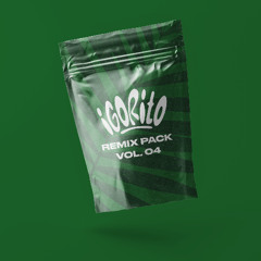 REMIX PACK VOL. 04