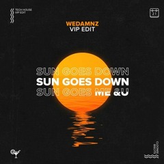 Sun Goes Down Vs. Me & U (Camps Re-Edit)