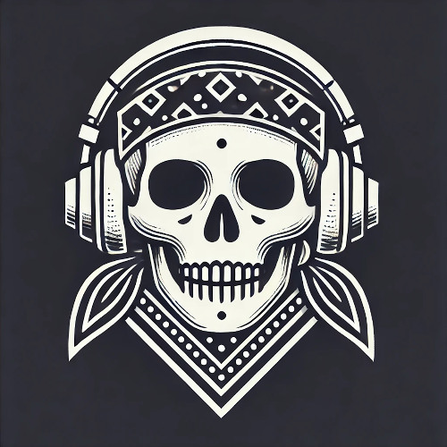 BANDANA: EPISODE III REVENGE OF THE BEAT