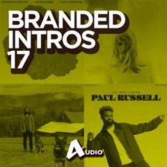 4UDIO - BRANDED INTROS 17