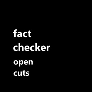 Factchecker (SPT5 JAMS)