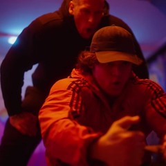Sam Sulek with Martyn Ford x in the bleak midwinter (Slowed)
