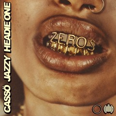 Cassö x Jazzy - Zeros (Jay B Remix)