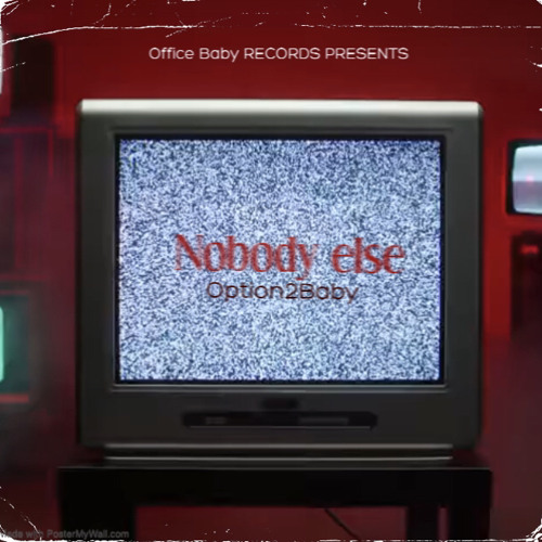 NOBODY ELSE
