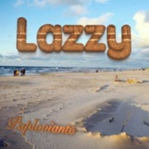 Lazzy (Paploviante, Neno J., And J.J. Terrell)