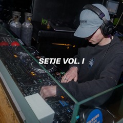 DANIM - SETJE VOL. I