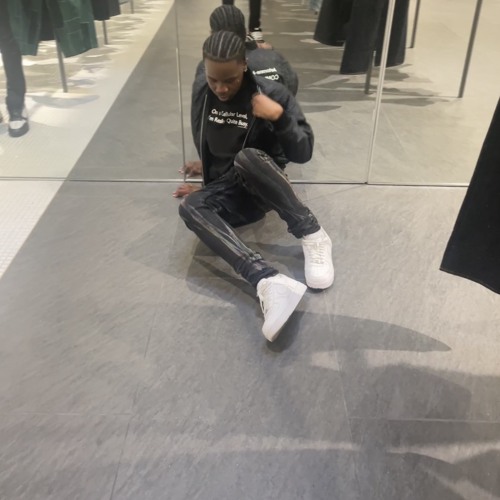 so much X (prod.desmo)