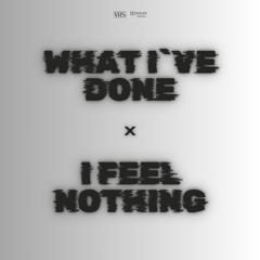 What I`ve Done (Dan Rivens Remix) x I Feel Nothing (PASSY MASHUP) [FREE DL]