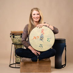 Zoom Four Drums for Healing CAll