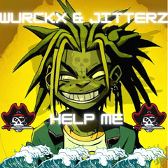 WURCKX & JITTERZ - HELP ME