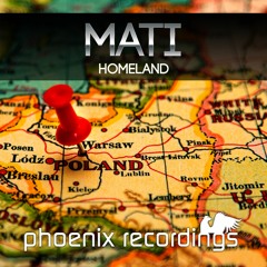 Mati - Homeland