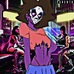 BIG BALLED BITCH [prod.ohbats]