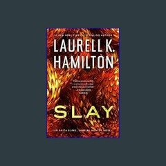 #^Download 📖 Slay (Anita Blake, Vampire Hunter Book 30)     Kindle Edition (Epub Kindle)