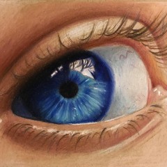 Blue Eyes