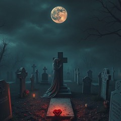 Last Call in the Graveyard
