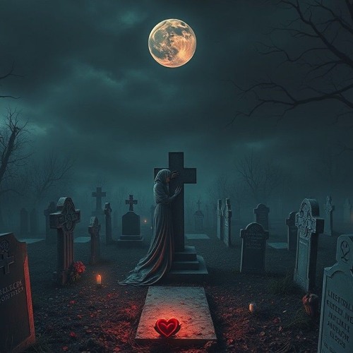 Last Call in the Graveyard
