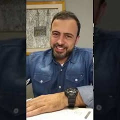 5- ساعدني أكمِّل نقصي - خاطرة الفجر - مصطفى حسني