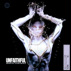 Unfaithful Feat. Davina Michelle (Autumn Hearts Mashup)