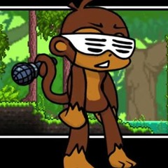 Chimps - VS Monkey OST