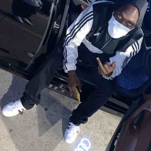 Untitled | made on the Rapchat app (prod. by Saintluca)