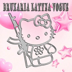 BrUxArYa LATYNA (Vogue Remix) prod. Mere Duras ft Ritsuka (⁠･⁠–⁠･⁠)⁠ ⁠\⁠(⁠･⁠◡⁠･⁠)⁠/