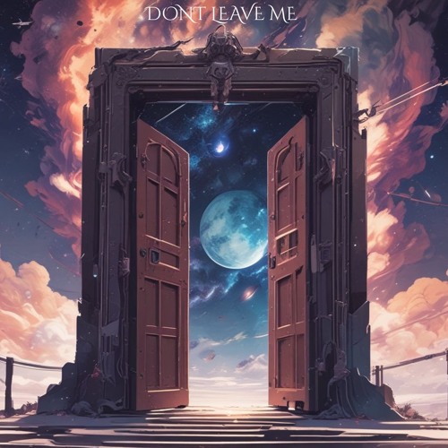 Don't Leave Me - KØLTURE