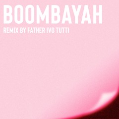 BOOMBAYAH
